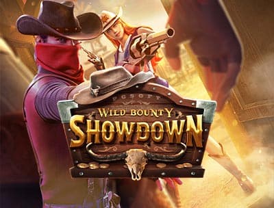 Play Wild Bounty Showdown