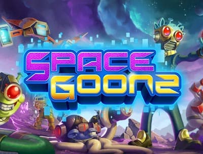 Play Space Goonz