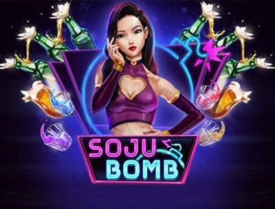 Play Soju Bomb