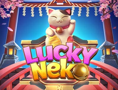 Lucky Neko