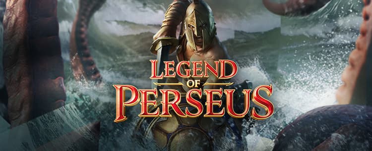 Play Legend of Perseus
