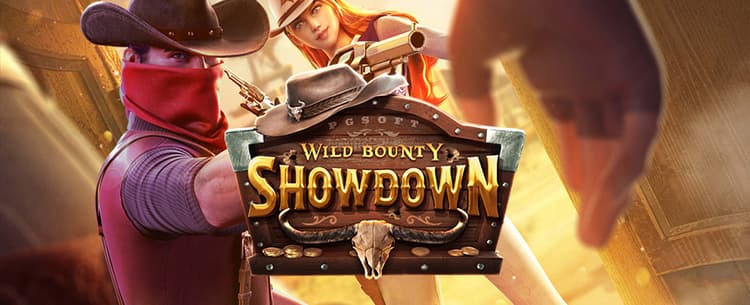 Play Wild Bounty Showdown