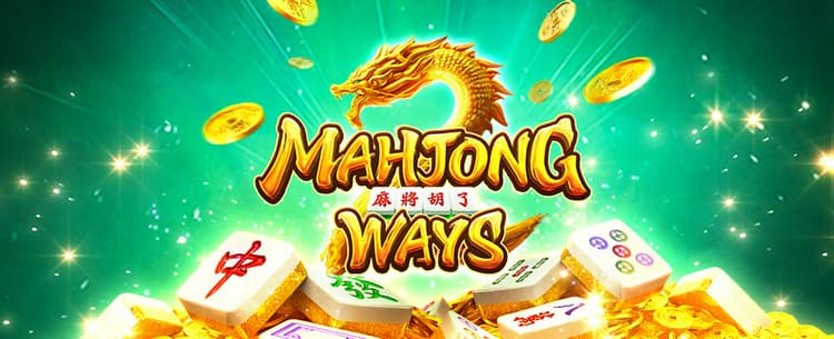 Play Mahjong Ways 2