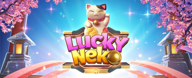Lucky Neko